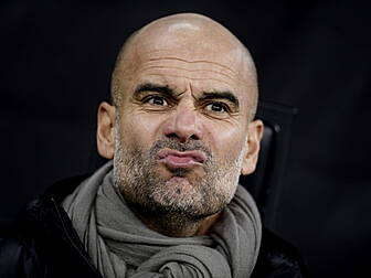 Pep Guardiola feels responsibl...
